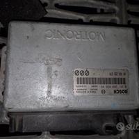 Centralina Motore Per Alfa Romeo GTV 916 V6 Turbo