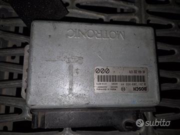 Centralina Motore Per Alfa Romeo GTV 916 V6 Turbo