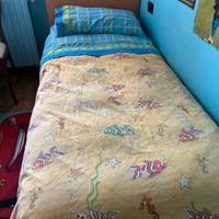 letto singolo