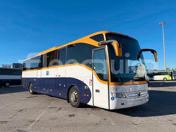 Mercedes Benz Tourismo