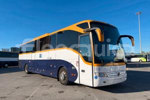 Mercedes Benz Tourismo