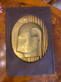 Libro mussolini il testamento