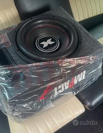 Subwoofer