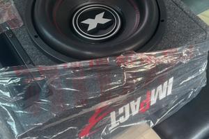 Subwoofer
