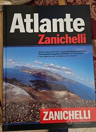 Atlante Zanichelli