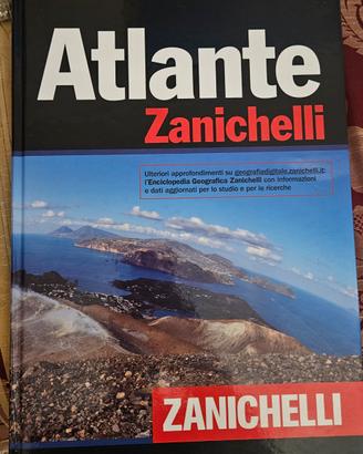 Atlante Zanichelli