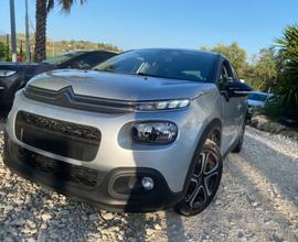 Citroen C3 BlueHDi 75cv S&S Shine NAVI/LED2019