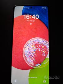 Samsung Galaxy A52s 5G
