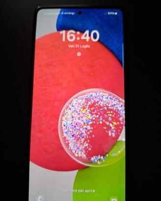 Samsung Galaxy A52s 5G