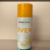 Pulitore forno Stanhome