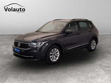 VOLKSWAGEN Tiguan II 2021 - Tiguan 2.0 tdi Life 15