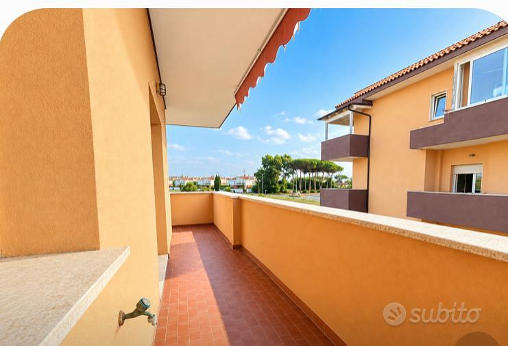 Appartamento – RM - Altro