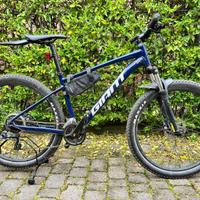MTB Giant Talon taglia M