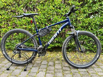 MTB Giant Talon taglia M