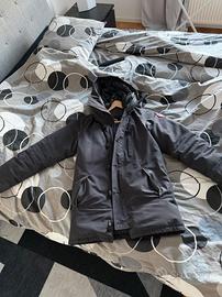 giacca Canada goose