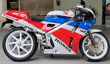 Honda Vfr 400 Nc30