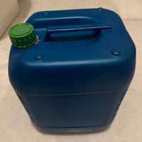 Stufa combustibile liquido : SOLO COMBUSTIBILE