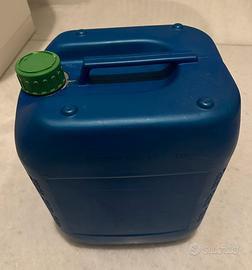 Stufa combustibile liquido : SOLO COMBUSTIBILE