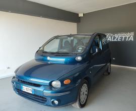 Fiat Multipla 1.9 JTD ELX