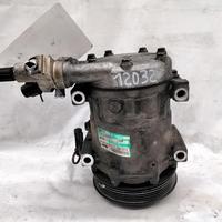 COMPRESSORE A/C ALFA ROMEO 147 Serie (937) (00>05
