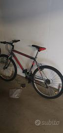 bicicletta MTB Masciaghi Girardengo uomo 26"