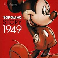 Topolino Story Disney