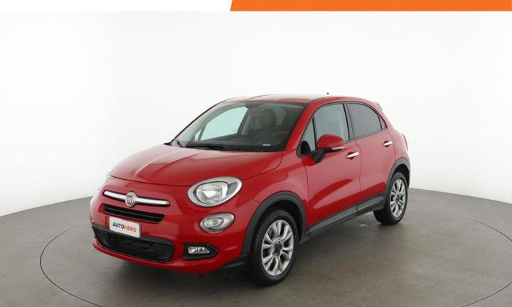 FIAT 500X LK91321