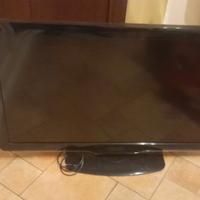 tv color philips da 40"