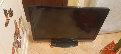 tv color philips da 40"