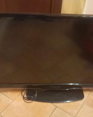 tv color philips da 40"