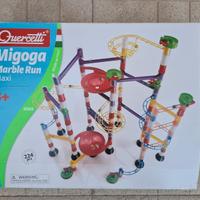 Migoga Marble Run Maxi, pista biglie - Quercetti