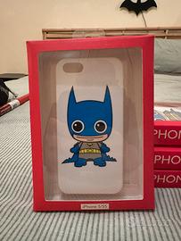 Lotto di 16 Cover per iphone 5/5s Batman-superman