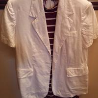 completo giacca e vestitino