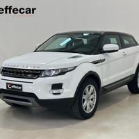 LAND ROVER Range Rover Evoque 2.2 eD4 Coupé