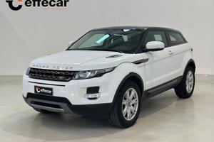 LAND ROVER Range Rover Evoque 2.2 eD4 Coupé