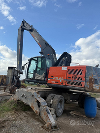 Caricatore ragno Atlas mh 270