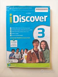 Idiscover Vol. 3