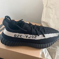 Adidas yeezy 350 v2 Oreo