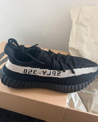 Adidas yeezy 350 v2 Oreo