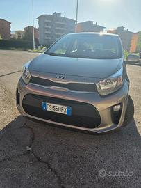Kia Picanto Gpl