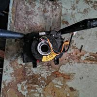 devio luci fiat panda 2016