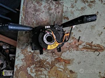 devio luci fiat panda 2016