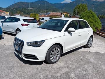Audi A1 SPB 1.6 TDI Attraction