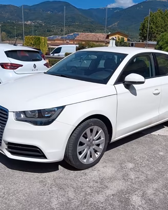 Audi A1 SPB 1.6 TDI Attraction