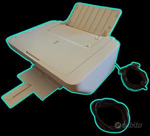 Stampante Canon PIXMA - MG2950