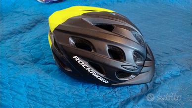Casco bici Rockrider