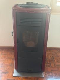 Stufa a pellet extraflame