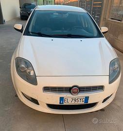 FIAT BRAVO 1.6 MJT