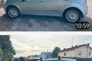 Grande Punto 1.2 benzina