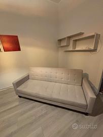 divano letto ed ...altro